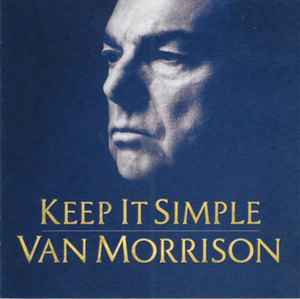 Van Morrison - Keep It Simple album cover