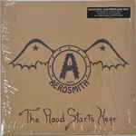Aerosmith – 1971 (The Road Starts Hear) (2021, Vinyl) - Discogs