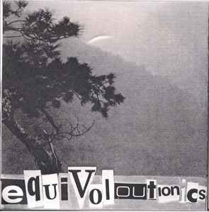 John Bartles - Equivoloutionics album cover