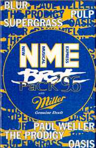 Brat Pack '96 - Various
