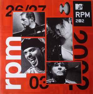 RPM (3) - MTV RPM 2002