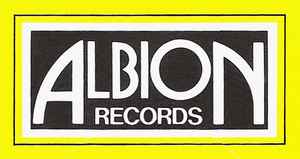 Albion Records on Discogs