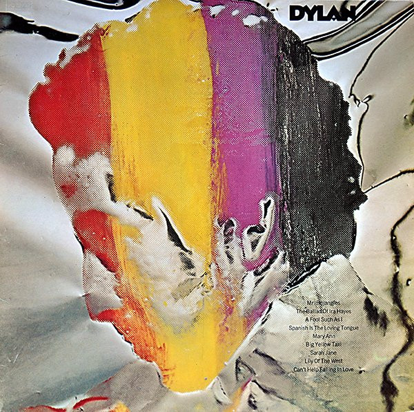 Bob Dylan – Dylan (Vinyl) - Discogs