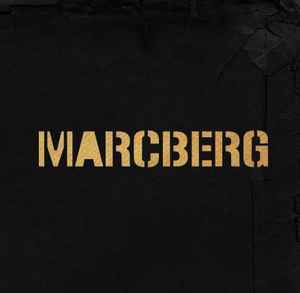 Roc Marciano – Marcberg Beats (2013, Vinyl) - Discogs