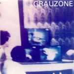 Cover of Grauzone, 1991, CD