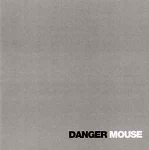 Danger Mouse - The Grey Album album cover