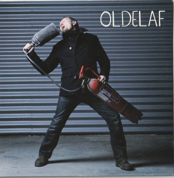 Oldelaf Le Monde Est Beau 2011 CD Discogs