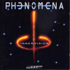 Phenomena II – Dream Runner (1987, CD) - Discogs