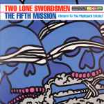 Cover of The Fifth Mission (Return To The Flightpath Estate), 1996-08-12, CD