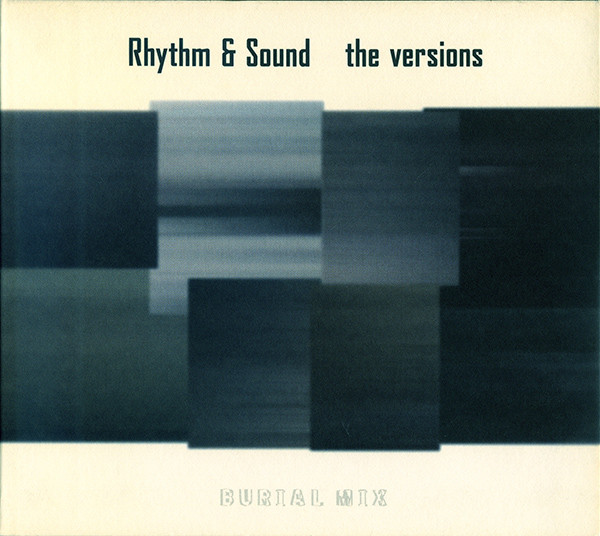 Rhythm & Sound – The Versions (2003, CD) - Discogs