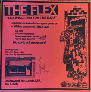 The Flex: Chewing Gum for the Ears