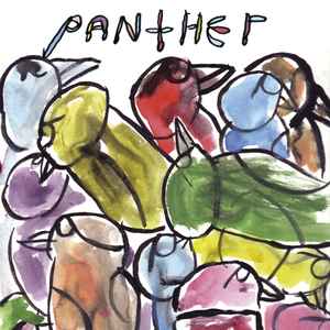 Panther (3) - The Birds