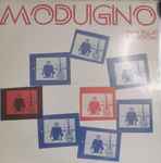 Domenico Modugno – Modugno (1975, Vinyl) - Discogs