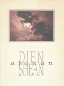 Djen Ajakan Shean - Crows Heading For Point Blank