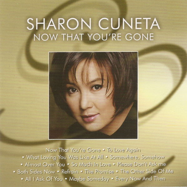 When You´re Gone - Cd Maxi (shin-