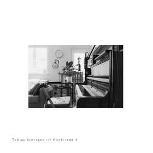 Tobias Svensson (4) - Hopkinson 4 album cover