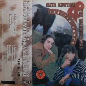 pavimento patinar Impresión Illya Kuryaki & The Valderramas – Fabrico Cuero (1991, Cassette) - Discogs