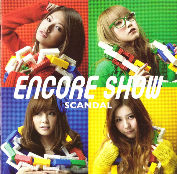 SCANDAL - Encore Show | Releases | Discogs