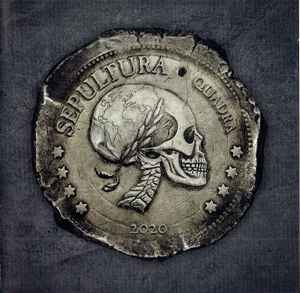 Sepultura - Quadra album cover