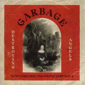 Destroying Angels - Garbage