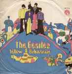 Cover of Yellow Submarine, 1969-06-05, Vinyl
