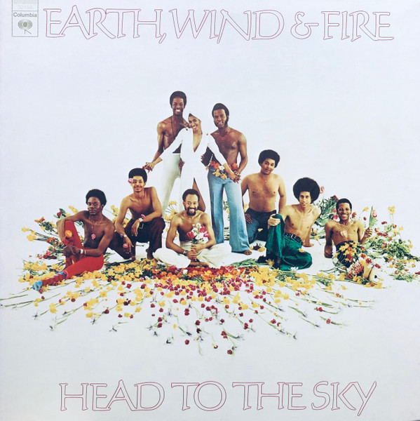 Earth, Wind & Fire - Head To The Sky | Releases | Discogs