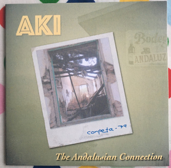 Aki – The Andalusion Connection