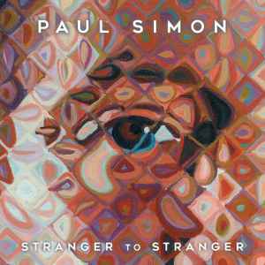 Paul Simon – Seven Psalms (2023, Vinyl) - Discogs