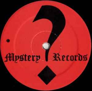 Mystery Records (11) Label | Releases | Discogs