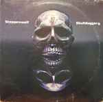 Cover of Skullduggery, 1976, Vinyl