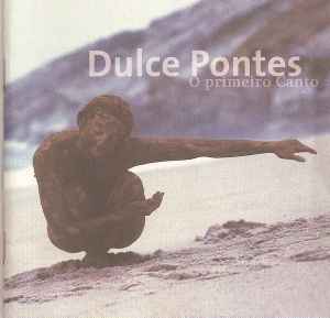 Dulce Pontes-O Primeiro Canto copertina album