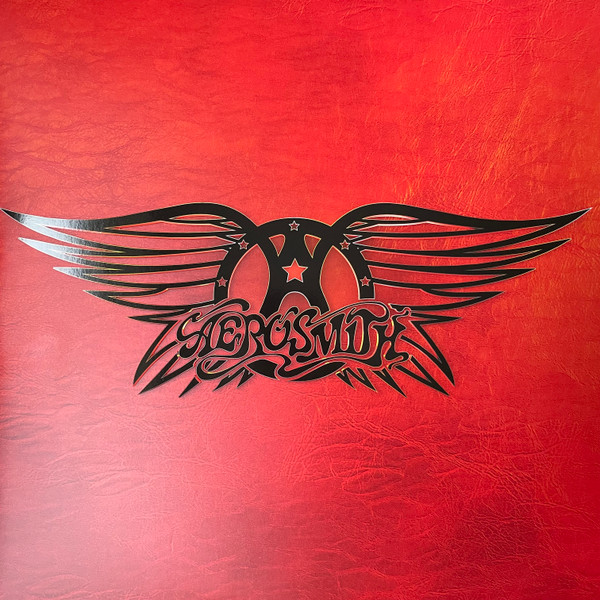 Aerosmith – Greatest Hits (2023, 180g, Vinyl) - Discogs