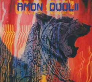 Wolf City - Amon Düül II
