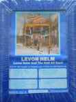 Cover of Levon Helm And The RCO All-Stars, 1977, 8-Track Cartridge