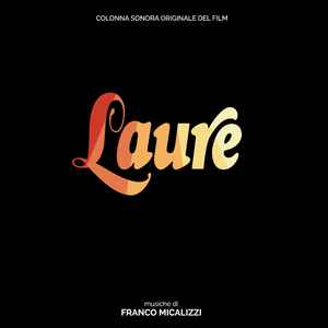 Laure (Colonna Sonora Originale Del Film) - Franco Micalizzi