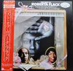 Cover of The Best Of Roberta Flack, 1981-09-25, Vinyl