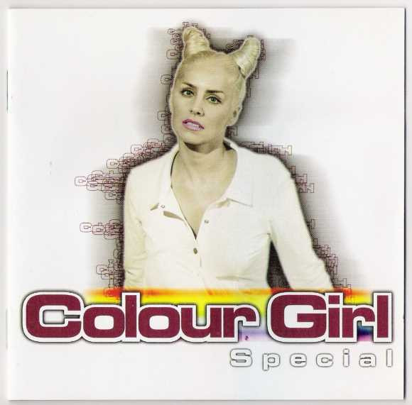 baixar álbum Colour Girl - Special