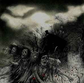 Morbid Panzer - Revenge Of The Morbid Ripper