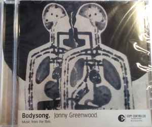 Jonny Greenwood – Bodysong (2003