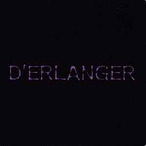 D'Erlanger – Girl (1987, Vinyl) - Discogs
