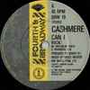 Cashmere (2) - Can I