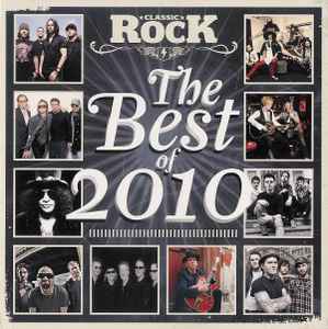 The Best Of 2010 - Various