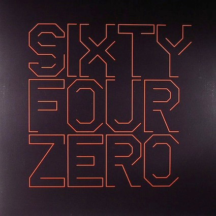 Animal Youth – Sixty Four Zero (2012, Vinyl) - Discogs