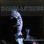 Cover of Sinatra & Strings, 1962, Vinyl