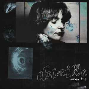Mega Bog - Dolphine album cover