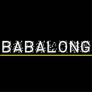 Babalong - #1  album cover