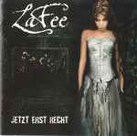 Cover of Jetzt Erst Recht, 2007-07-06, CD
