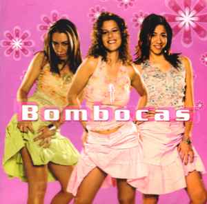Bombocas - Bombocas album cover