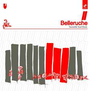 Turntable Soul Music - Belleruche