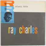 Ray Charles – Ray Charles (2023, Crystal-Clear, Vinyl) - Discogs